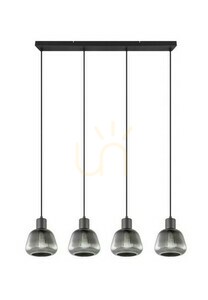 Trio TARIFA Lampă suspendată 362800432 small 5