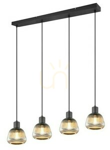 Trio TARIFA Lampă suspendată 362800432 small 0