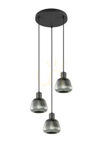 Trio TARIFA Lampă suspendată 362830332 small 3
