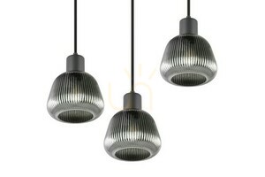 Trio TARIFA Lampă suspendată 362830332 small 5
