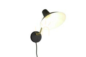 Lampă de perete Trio TRAVELLER 263470180 small 1
