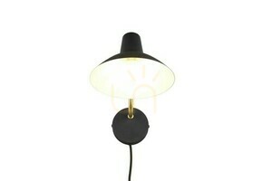 Lampă de perete Trio TRAVELLER 263470180 small 3