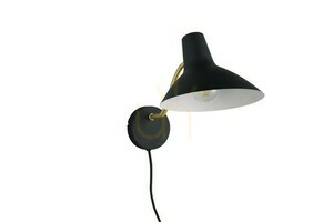Lampă de perete Trio TRAVELLER 263470180 small 5