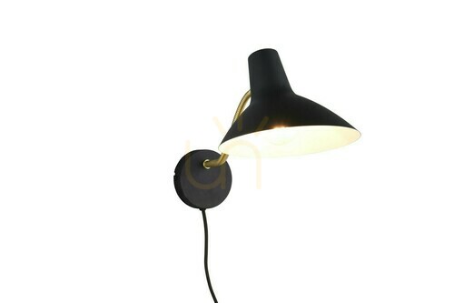 Verifica Lampă de perete Trio TRAVELLER 263470180