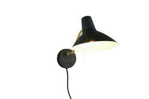 Lampă de perete Trio TRAVELLER 263470180 small 0