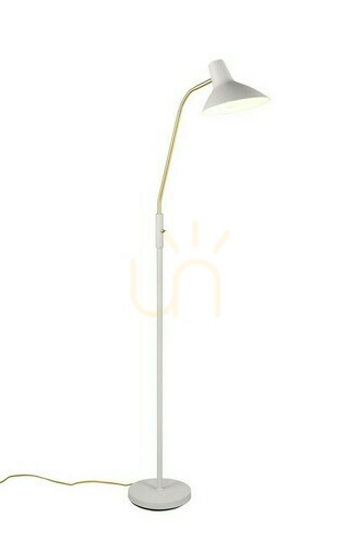 Verifica Lampă de podea Trio TRAVELLER 463400176