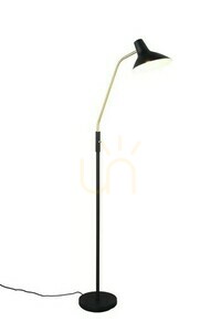 Lampă de podea Trio TRAVELLER 463400180 small 0