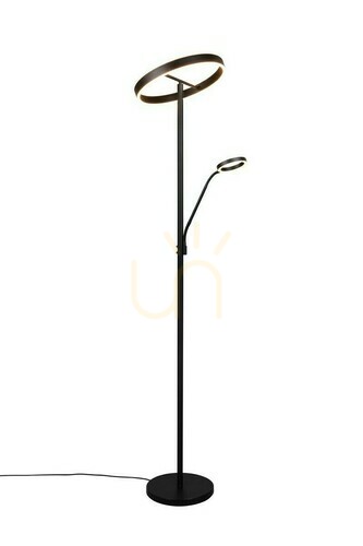Verifica Lampă de podea Trio WILLIS 449510232
