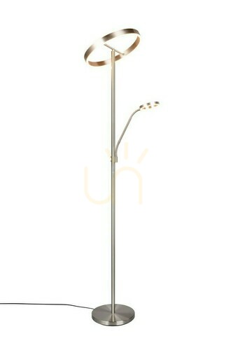 Verifica Lampă de podea Trio WILLIS 449510207