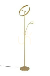 Lampă de podea Trio WILLIS 449510279 small 5