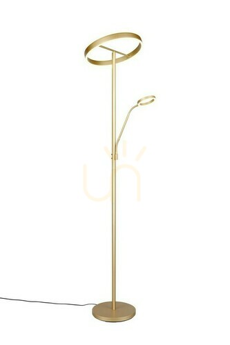 Verifica Lampă de podea Trio WILLIS 449510279