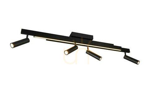 Verifica Trio ZENO Plafond 648310532