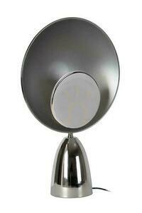 Lampă de masă Lucide Castamar LED argintiu 34552/03/11 small 1