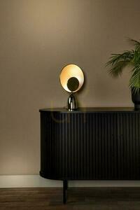 Lampă de masă Lucide Castamar LED argintiu 34552/03/11 small 2
