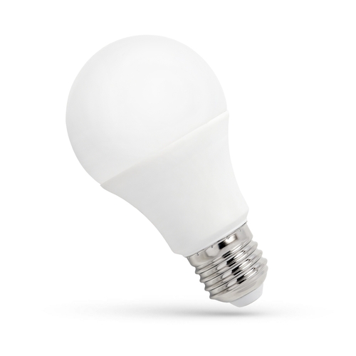 Verifica Led Gls E27 230 V 9 Ww Spectrum