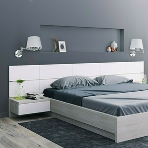 Glory Chrome Aplică de perete 1 Pł small 1