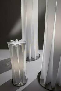Slamp Bach Floor Lamp Floor Xl Alb. small 1