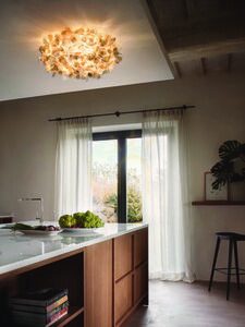 Slamp Clizia Plafon / Perete Mare Mama Non Mama Lampa de plafon alb. small 2