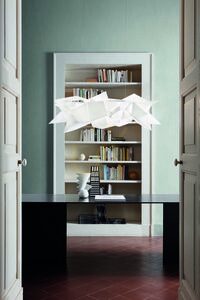 Lampă cu suspensie Slamp Cordoba. small 0