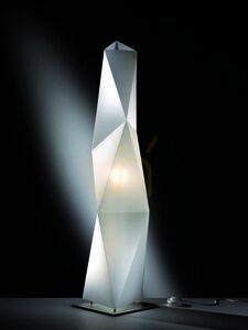 Slamp Diamond Lampă de podea mare. small 0