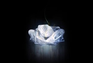 Slamp Fabula Suspensie Lampă cu pandantiv mediu. small 1