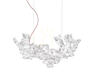 Lampă de perete/plafon Slamp Hanami. small 0