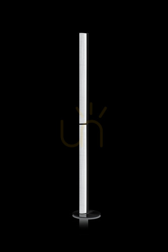 Verifica Lampă de podea Slamp Modula Linear Black Crystal.