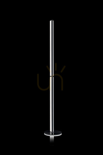 Verifica Lampă de podea Slamp Modula Linear Black Crystal.
