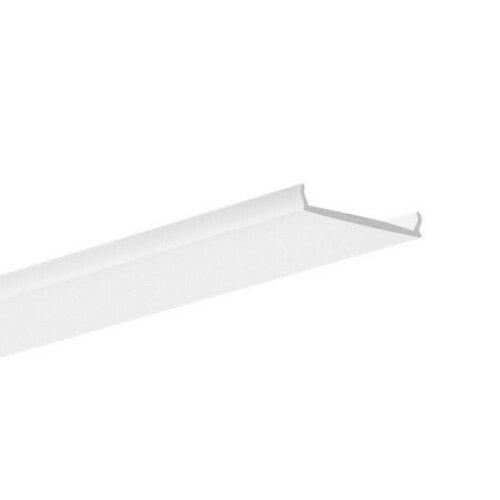 Verifica Capac pentru profil LED LIGER-22 mat 1m