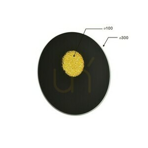 SAVELO - Aplică decorativă cu lumină reflectată Aviano 3 SAVELO - Aplică decorativă cu lumină reflectată Aviano small 3