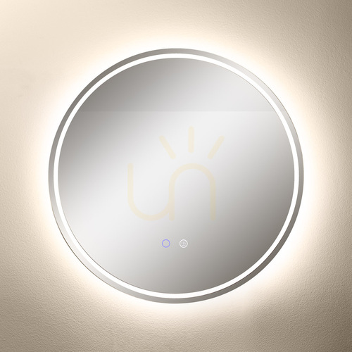 Verifica Oglindă Zuma Line D3004-60 LED