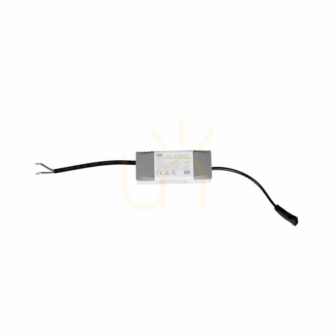 Transformator Max Light X-Line HT0138 DIM pentru modul H0138, 12W