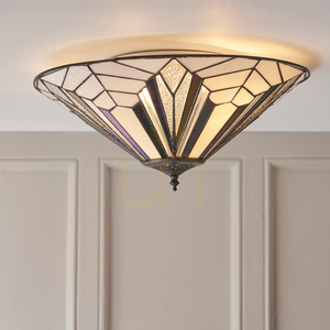 Astoria Tiffany Plafond Multicolor 63935 Interioare small 3
