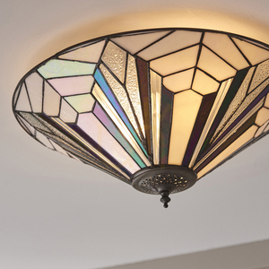Astoria Tiffany Plafond Multicolor 63935 Interioare small 6