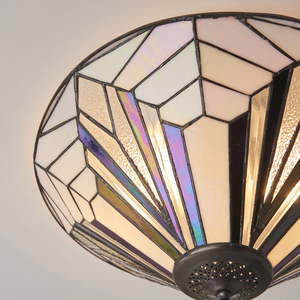Astoria Tiffany Plafond Multicolor 63935 Interioare small 7
