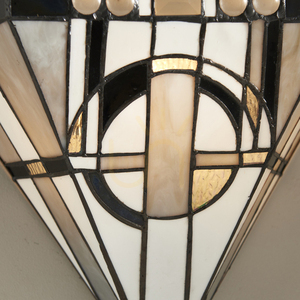 Metropolitan Tiffany lampă de perete Multicolor 64267 Interioare small 8