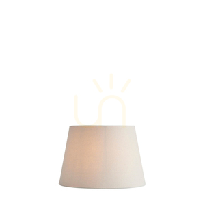 Abajur Cici Beige CICI-12IV Interioare small 0