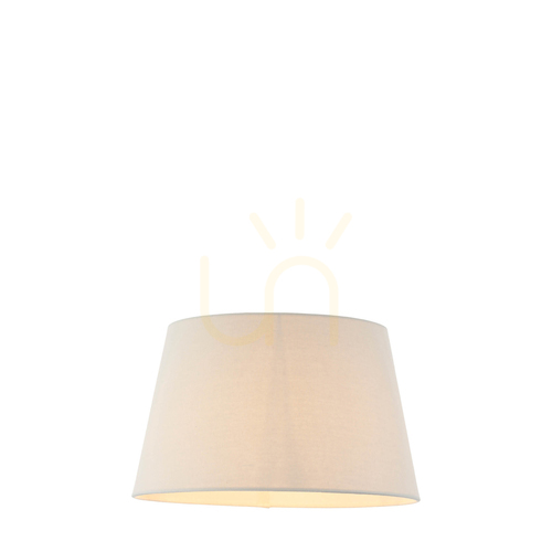 Verifica Abajur Cici Beige CICI-14IV Interioare