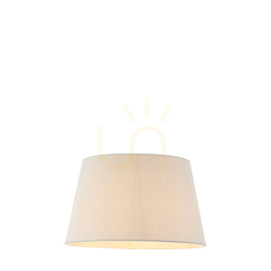 Abajur Cici Beige CICI-14IV Interioare small 0