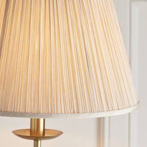 Lampă de podea Interiors Stanford alamă E27 160 cm 63621 small 7