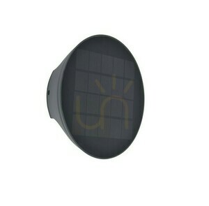 Lampă de perete exterior LED Lutec Belka Hybrid gri 19 cm 6915601335 small 0