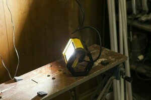 Lumină poștală exterior LED Lutec Epta 24W aluminiu 7901602426 small 3