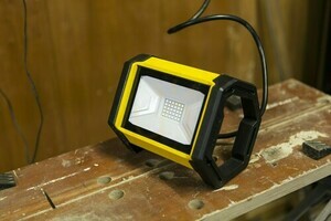 Lumină poștală exterior LED Lutec Epta 24W aluminiu 7901602426 small 4