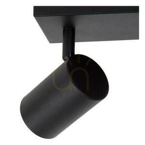 Spot de tavan Lucide AMIGO 3xGU10 negru 40 cm 53910/03/30 small 3