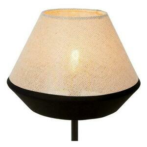 Lampă de masă Lucide KALA maro in 25 cm E14 06524/01/73 small 2