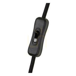 Lampă de masă Lucide KALA maro in 25 cm E14 06524/01/73 small 3