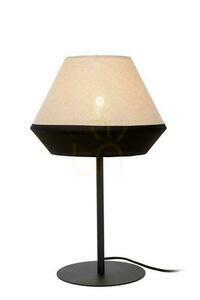 Lampă de masă Lucide KALA maro in 25 cm E14 06524/01/73 small 0