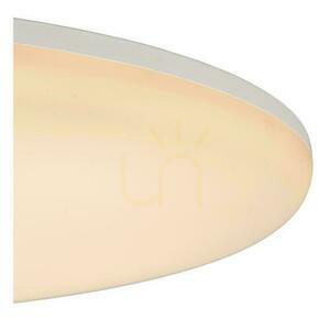 Plafonieră LED Lucide Olson alb 35 cm dimabilă 36W 79190/36/61 small 5