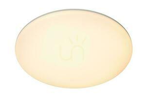 Plafonieră LED Lucide Olson alb 35 cm dimabilă 36W 79190/36/61 small 0