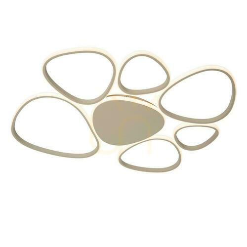 Verifica Plafon Lucide SAMLING LED maro 90 cm metal 78102/72/41